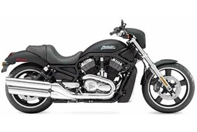 2008 Harley-Davidson V-Rod VRSC Service Repair Manual﻿