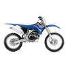 2008 Yamaha YZ250F Motorcycle Service Repair Manual
