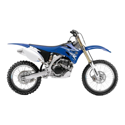 2008 Yamaha YZ250F Motorcycle Service Repair Manual