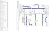 2011-2013 Ford F650, F750 Super Duty Truck Wiring Diagram Manual PDF Download