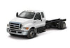 2011-2013 Ford F650, F750 Super Duty Truck Wiring Diagram Manual PDF Download