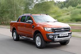 2011 to 2015 Ford Ranger Model Service Repair Manual (PDF Version)