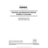 2012 Doosan DX300LC-3 Excavator Operation and Maintenance Manual PDF