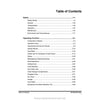 2012 Doosan DX300LC-3 Excavator Operation and Maintenance Manual PDF