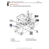 Manitou ME 425 ME 430 ME 435 80V S3 Service Repair Manual (647579EN) PDF