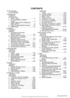 2019 Kubota KX042-4 Excavator Workshop Service Manual PDF Download (RY911-25102)