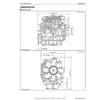 2019 Manitou V2607 V3007 V3307 E3B Engine Service Repair Manual (647044EN) PDF