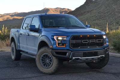 2020 Ford F150 Raptor 4WD V6-3.5L Turbo Service Repair Manual PDF