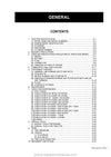 2020 Kubota B26 TL500 BT820 Tractor Workshop Service Manual (9Y111-00048) PDF Download