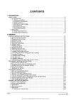 2022 Kubota KX033-4 Excavator Workshop Service Manual (RY911-24905) PDF Download