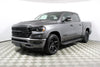 2022 RAM 1500 Pickup 3.0L V6 Turbo Diesel Gen 3 Service Repair Manual