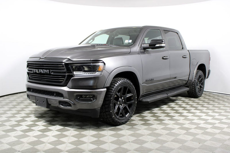 2022 RAM 1500 Pickup 3.0L V6 Turbo Diesel Gen 3 Service Repair Manual