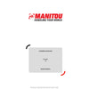 2023 Manitou TN V2.0 Engine Service Repair Manual (647984EN) PDF