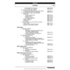 2023 Manitou TN V2.0 Engine Service Repair Manual (647984EN) PDF