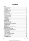 2024 Kubota KX057-5 Excavator Workshop Service Manual PDF Download (RY911-28157)