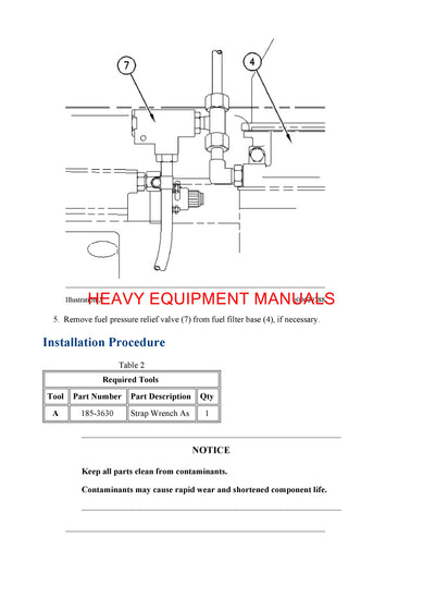 Caterpillar 214B 214BFT Wheel Type Excavator Full Complete Service Repair Manual SN: 9MF 4CF