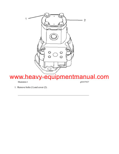 DOWNLOAD CATERPILLAR 216B3 SKID STEER LOADER SERVICE REPAIR MANUAL JXM