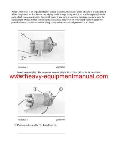 DOWNLOAD CATERPILLAR 216 SKID STEER LOADER SERVICE REPAIR MANUAL 4NZ