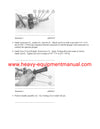 DOWNLOAD CATERPILLAR 216 SKID STEER LOADER SERVICE REPAIR MANUAL 4NZ