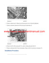 DOWNLOAD CATERPILLAR 228 SKID STEER LOADER SERVICE REPAIR MANUAL 6BZ