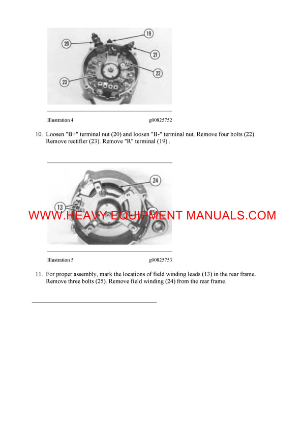DOWNLOAD CATERPILLAR 231D EXCAVATOR SERVICE REPAIR MANUAL 1NK
