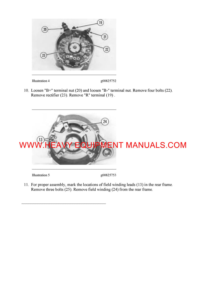 Caterpillar 231D EXCAVATOR Full Complete Service Repair Manual 1NK