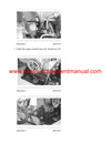 DOWNLOAD CATERPILLAR 232 SKID STEER LOADER SERVICE REPAIR MANUAL CAB