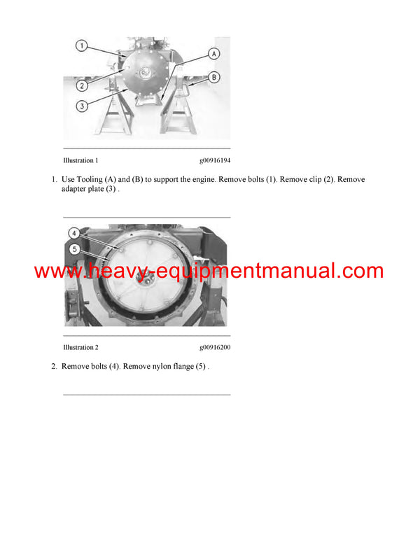 DOWNLOAD CATERPILLAR 232 SKID STEER LOADER SERVICE REPAIR MANUAL CAB
