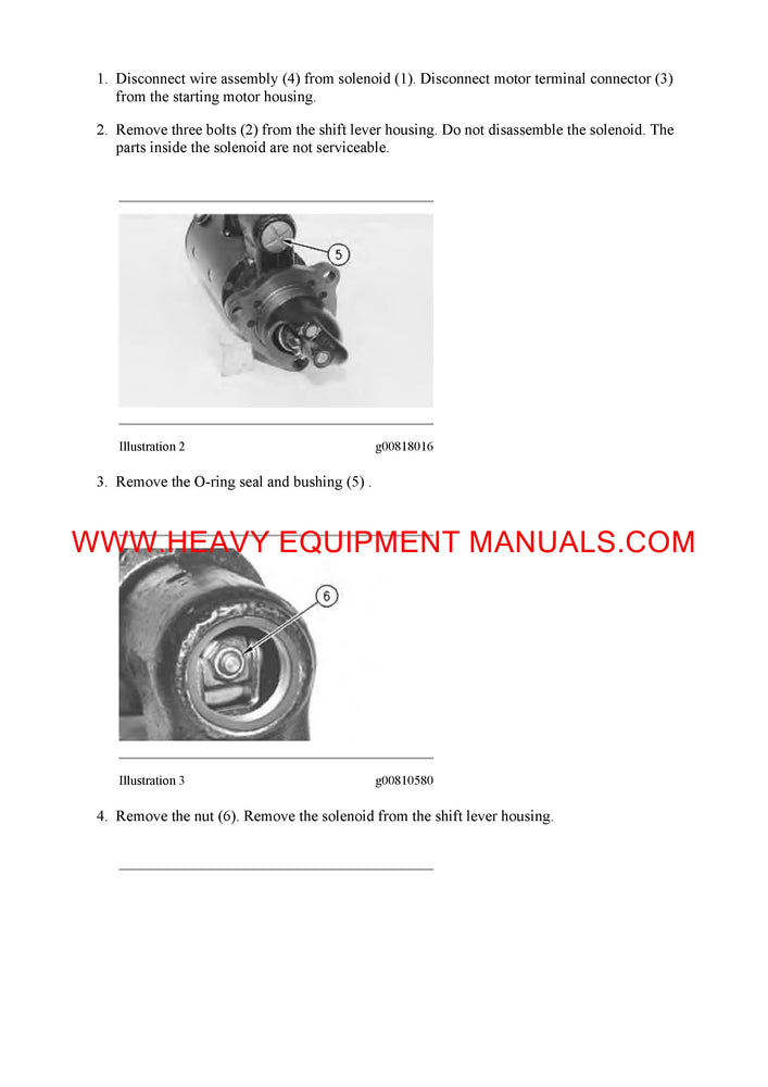 Download Caterpillar 235C EXCAVATOR Full Complete Service Repair Manual 5AF