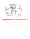 DOWNLOAD CATERPILLAR 236B SKID STEER LOADER SERVICE REPAIR MANUAL HEN