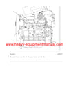 DOWNLOAD CATERPILLAR 242 SKID STEER LOADER Full Complete SERVICE REPAIR MANUAL CMB