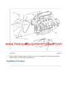 DOWNLOAD CATERPILLAR 242 SKID STEER LOADER Full Complete SERVICE REPAIR MANUAL CMB