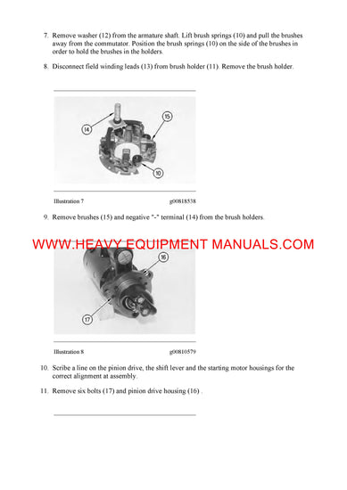 Download Caterpillar 245 EXCAVATOR Full Complete Service Repair Manual 84X