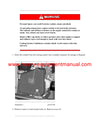DOWNLOAD CATERPILLAR 246C SKID STEER LOADER SERVICE REPAIR MANUAL JAY