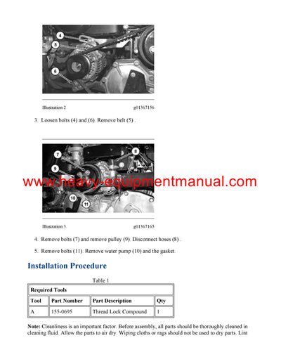 DOWNLOAD CATERPILLAR 246C SKID STEER LOADER SERVICE REPAIR MANUAL JAY