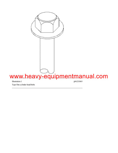 DOWNLOAD CATERPILLAR 247B3 MULTI TERRAIN LOADER SERVICE REPAIR MANUAL ESL