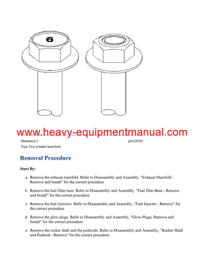 DOWNLOAD CATERPILLAR 247B3 MULTI TERRAIN LOADER SERVICE REPAIR MANUAL ESL