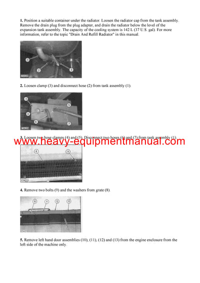 DOWNLOAD CATERPILLAR 24H MOTOR GRADER SERVICE REPAIR MANUAL 7KK