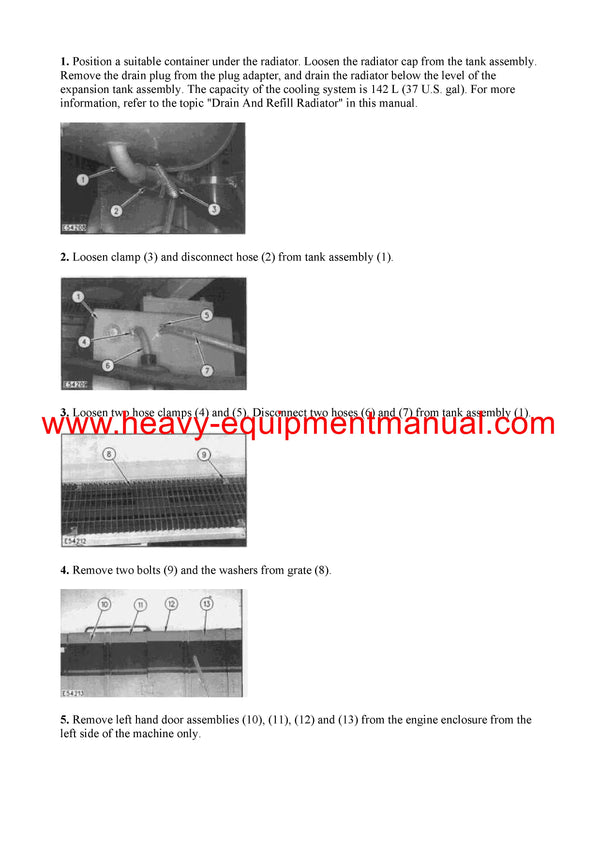 DOWNLOAD CATERPILLAR 24H MOTOR GRADER SERVICE REPAIR MANUAL 7KK