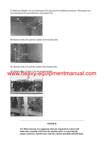 DOWNLOAD CATERPILLAR 24H MOTOR GRADER SERVICE REPAIR MANUAL 7KK