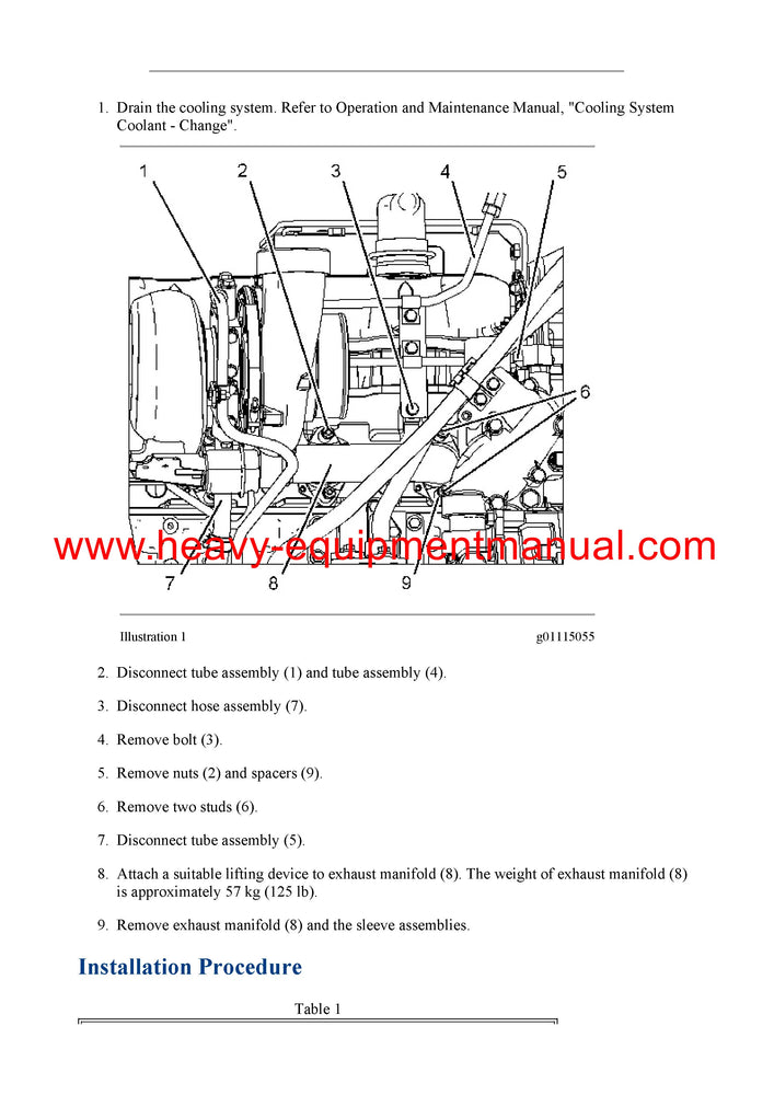 Download Caterpillar 24M MOTOR GRADER Full Complete Service Repair Manual B93