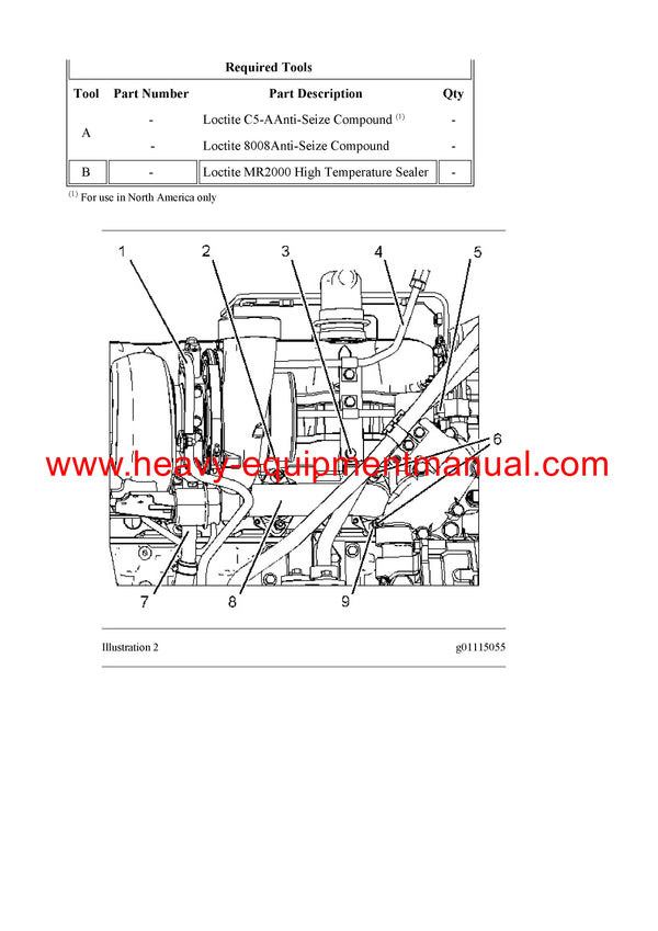 DOWNLOAD CATERPILLAR 24M MOTOR GRADER SERVICE REPAIR MANUAL B93