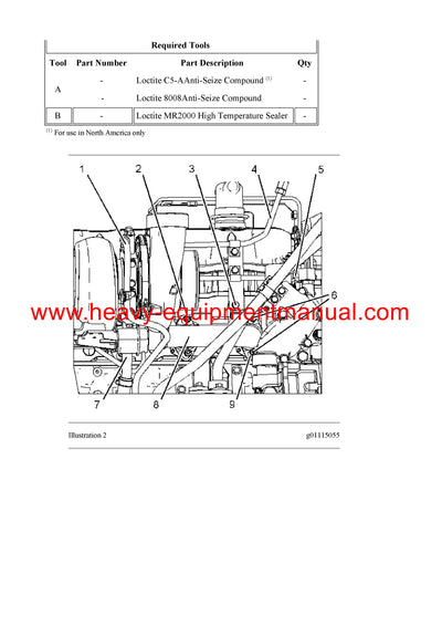 Download Caterpillar 24M MOTOR GRADER Full Complete Service Repair Manual B93
