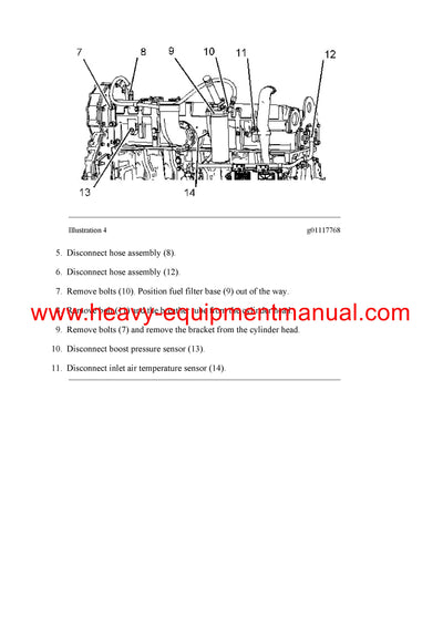 DOWNLOAD CATERPILLAR 24M MOTOR GRADER SERVICE REPAIR MANUAL B9K