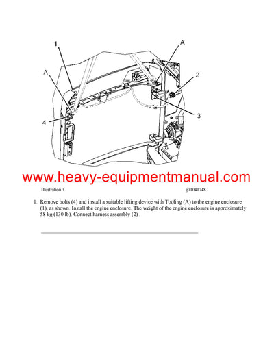 DOWNLOAD CATERPILLAR 252B SKID STEER LOADER SERVICE REPAIR MANUAL SCP