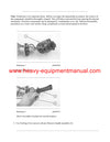 DOWNLOAD CATERPILLAR 257 MULTI TERRAIN LOADER FULL COMPLETE SERVICE REPAIR MANUAL CMM