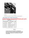 DOWNLOAD CATERPILLAR 259D COMPACT TRACK LOADER FULL COMPLETE SERVICE REPAIR MANUAL FTL