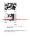 DOWNLOAD CATERPILLAR 272D SKID STEER LOADER SERVICE REPAIR MANUAL GSL