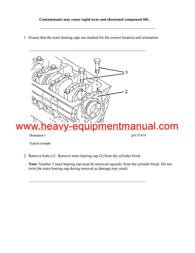 DOWNLOAD CATERPILLAR 277C MULTI TERRAIN LOADER SERVICE REPAIR MANUAL KCC