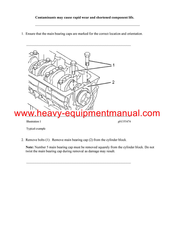 DOWNLOAD CATERPILLAR 277C MULTI TERRAIN LOADER SERVICE REPAIR MANUAL KCC
